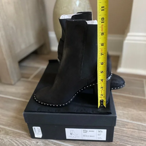 Rag & Bone Romi Chelsea Bootie